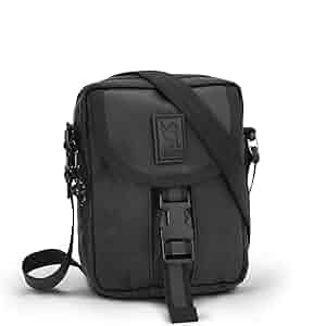 Amazon | [クローム] ボディバッグ SHOULDER ACCESSORY POUCH